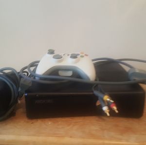 Xbox 360